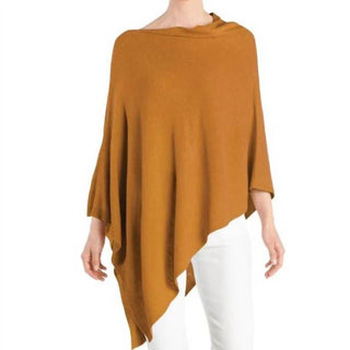 Coco + Carmen - Ponchos femininos xale cachecol