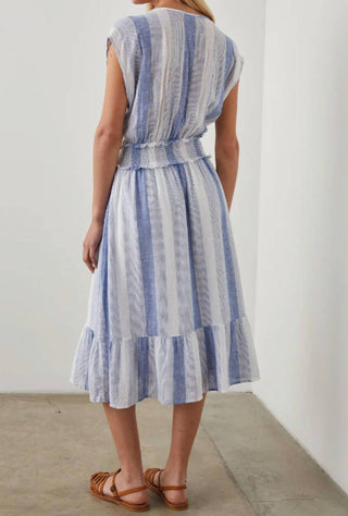 Trilhos - Vestido Ashlyn