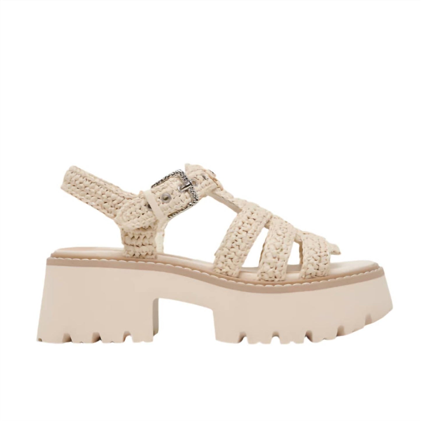 Dolce Vita - Women's Latice Sandal
