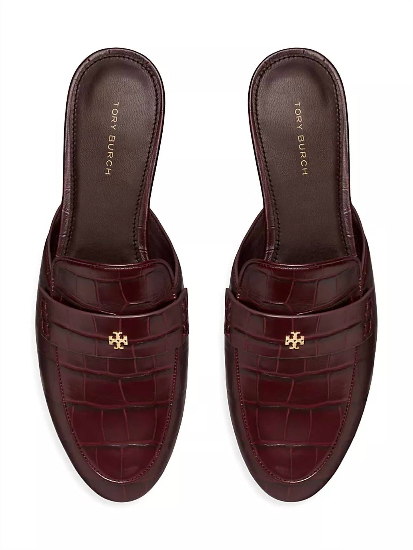 Tory Burch - Ballet Backless Loafer