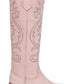 Penelope Chilvers - Women's Devil's Backbone Cowboy Boot