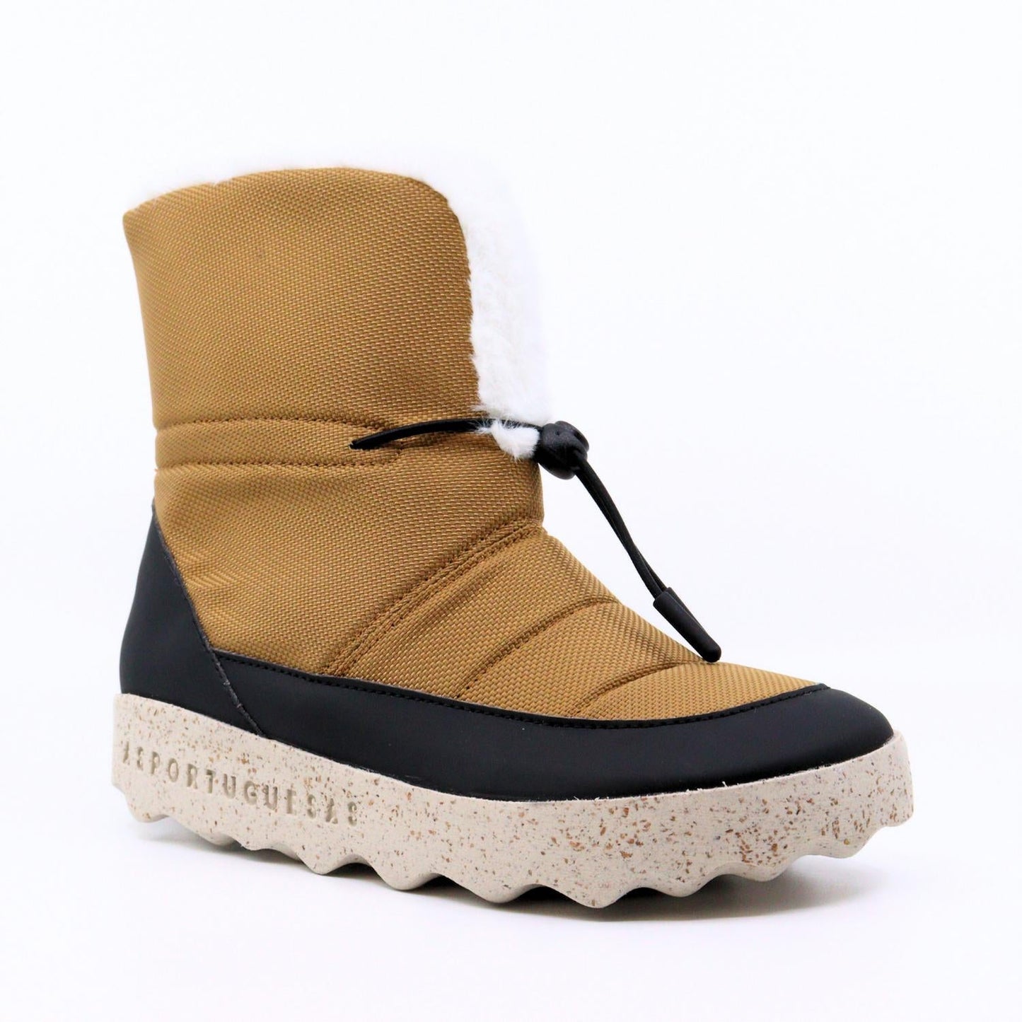 Asportuguesas - Women's Coat Gravity Boot