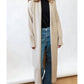Keepsake - Cloud Nine Wrap Duster Cardigan