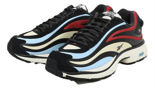 Reebok - Men's Premier Pump Paris Trainer Shoes