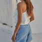 By Together - Ellie One-shoulder Top