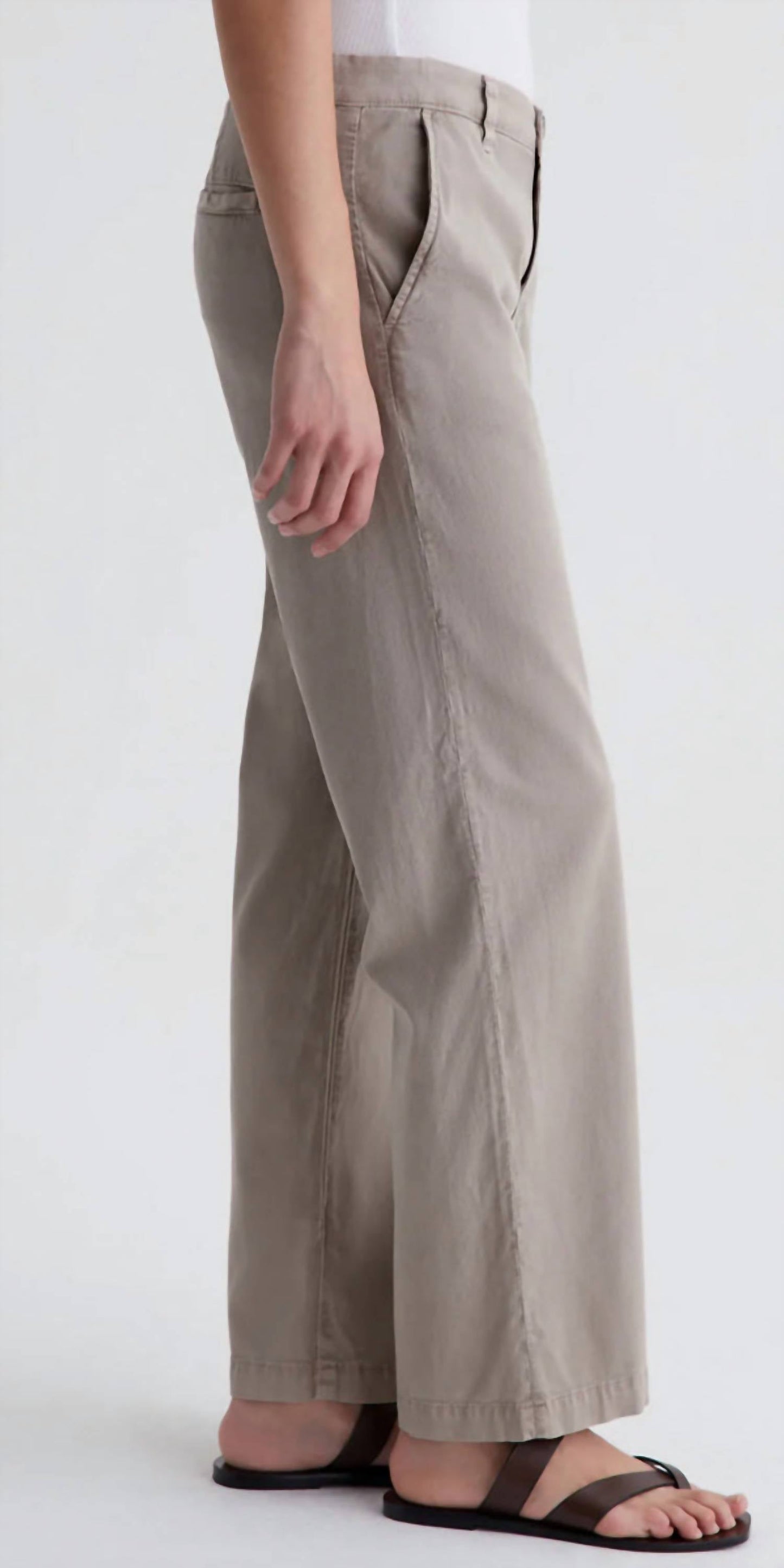 Ag Jeans - Caden Straight Pant