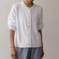 Donni. - The Cotton Knit Cardigan