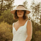 Freya - Women's Redwood Visor Hat