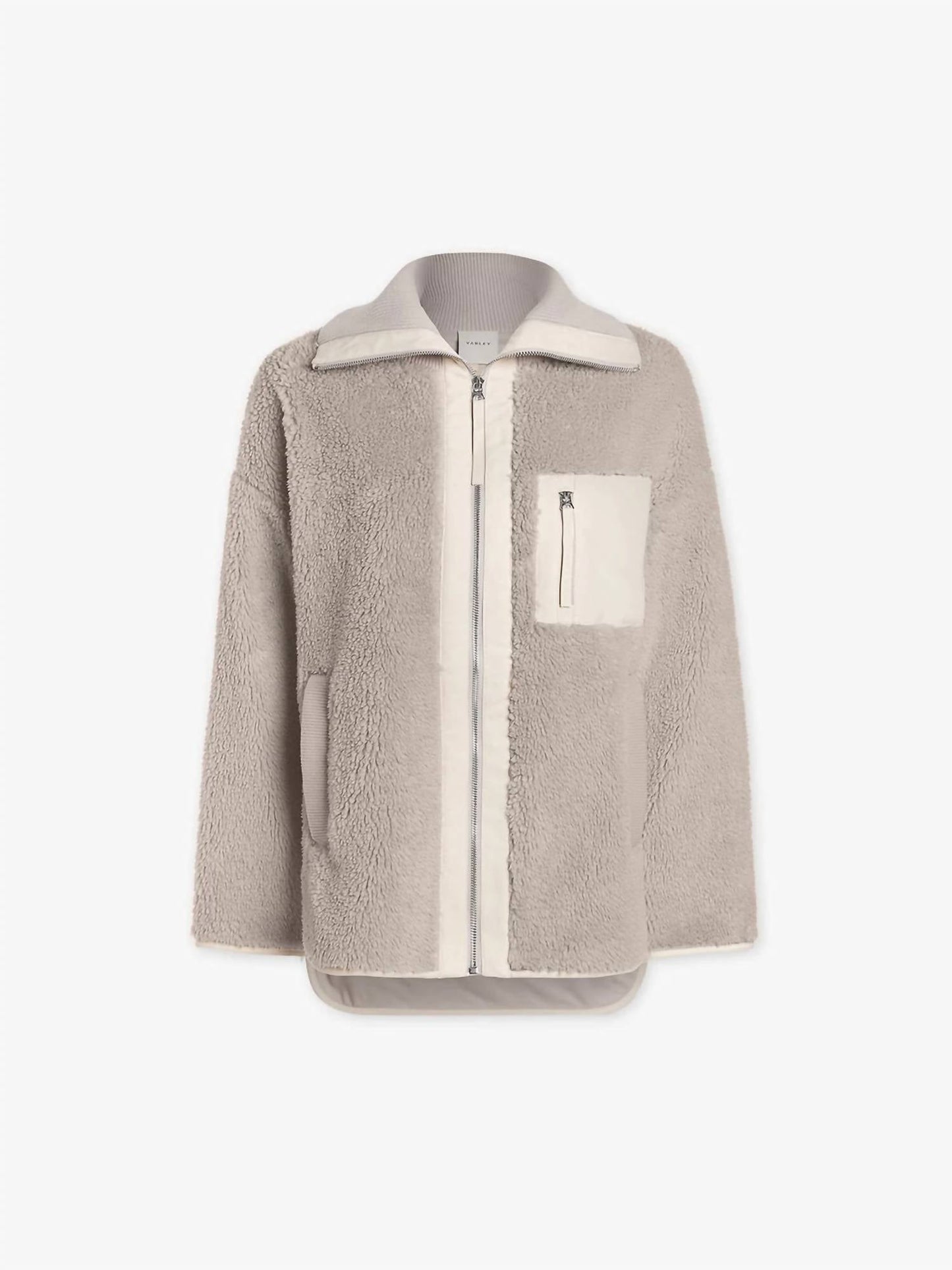 Varley - Myla Zip-through Jacket