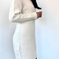 124 Voltaire - Anita Sweater Dress