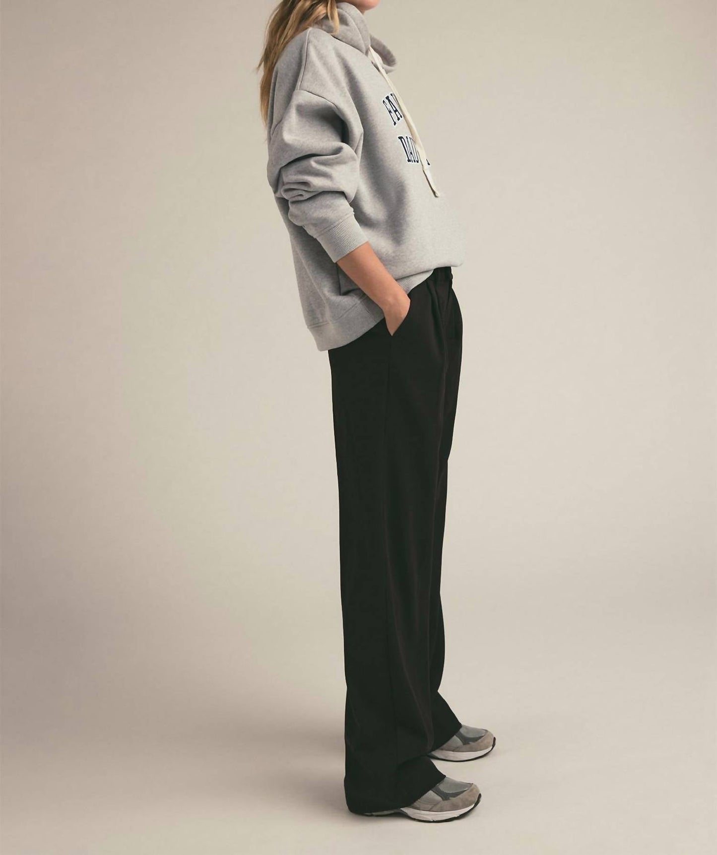 Favorite Daughter - Collegiate Hoodie