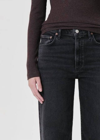 Agolde - Harper Straight Jean