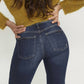 Silver Jeans Co - Infinite Fit Mid Rise Bootcut Jeans