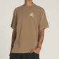 Vans - Crestline Short Sleeve T-shirt
