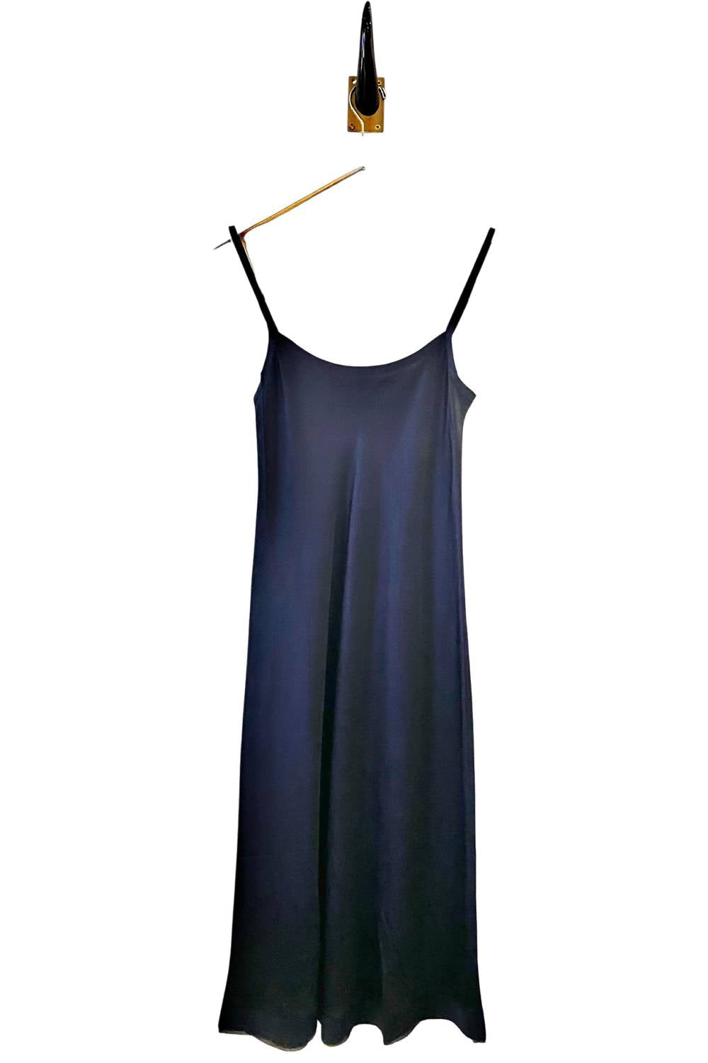 Brazeau Tricot - Women's Tulip Sleeve Midi Dress