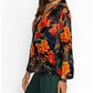 Johnny Was - BOTINA BURNOUT BLOUSE