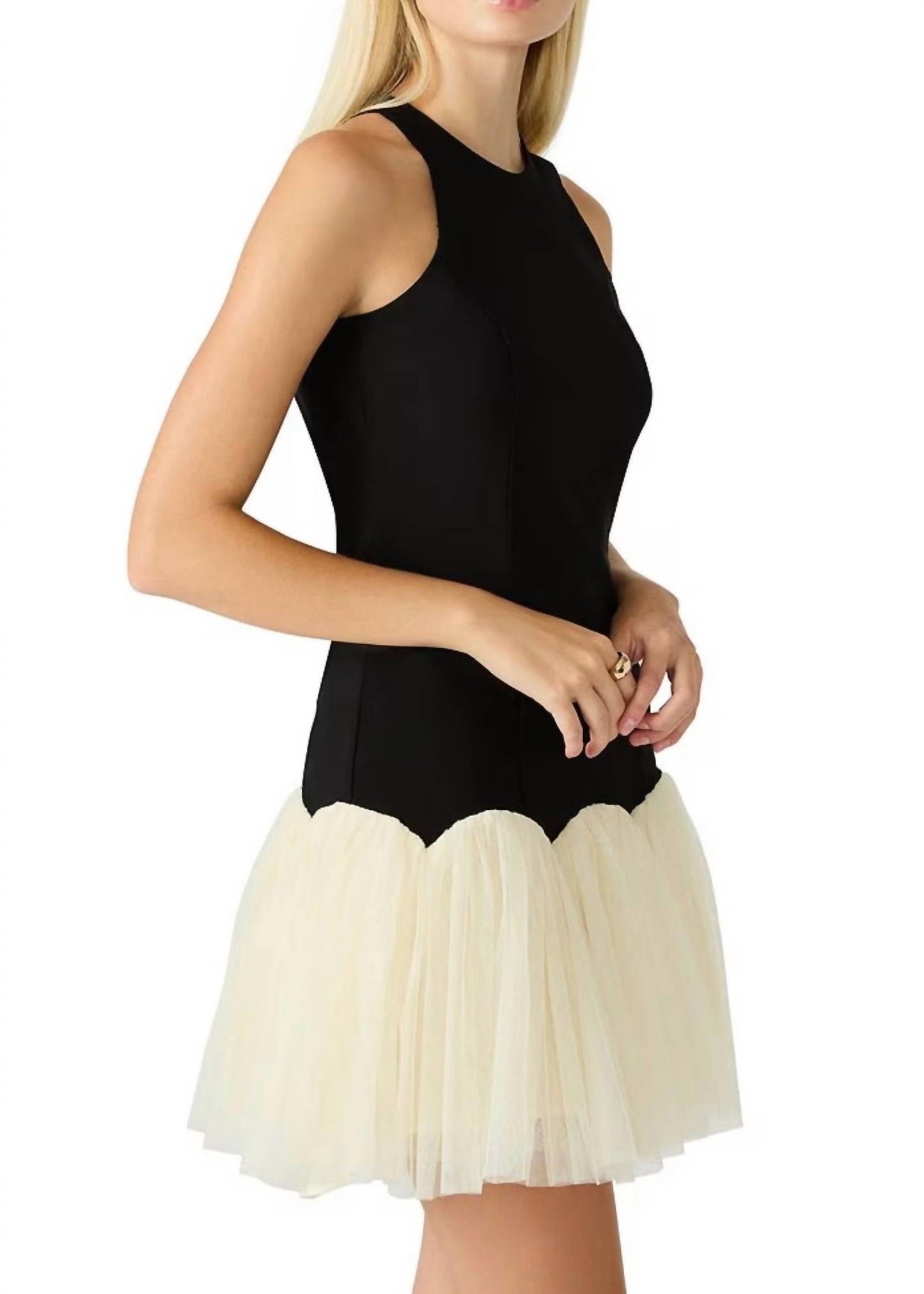 Steve Madden - Nohemi Mini Dress