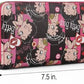 Betty Boop - Women's Pvc Wallet