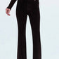 Pistola - Kinsley High Rise Ultra Flare Pant