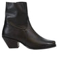 Volatile - Women's Lariat Unlined Leather Bootie