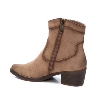 Xti - Botas femininas estilo western italiano