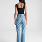 A.L.C. - Jordana Compact Knit Top