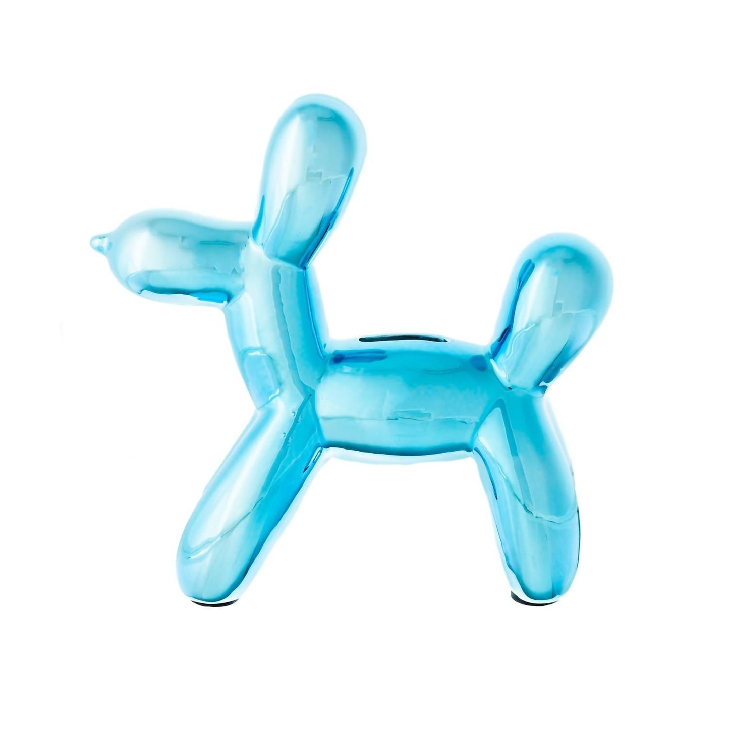 Creative Gifts International - Balloon Dog Bank