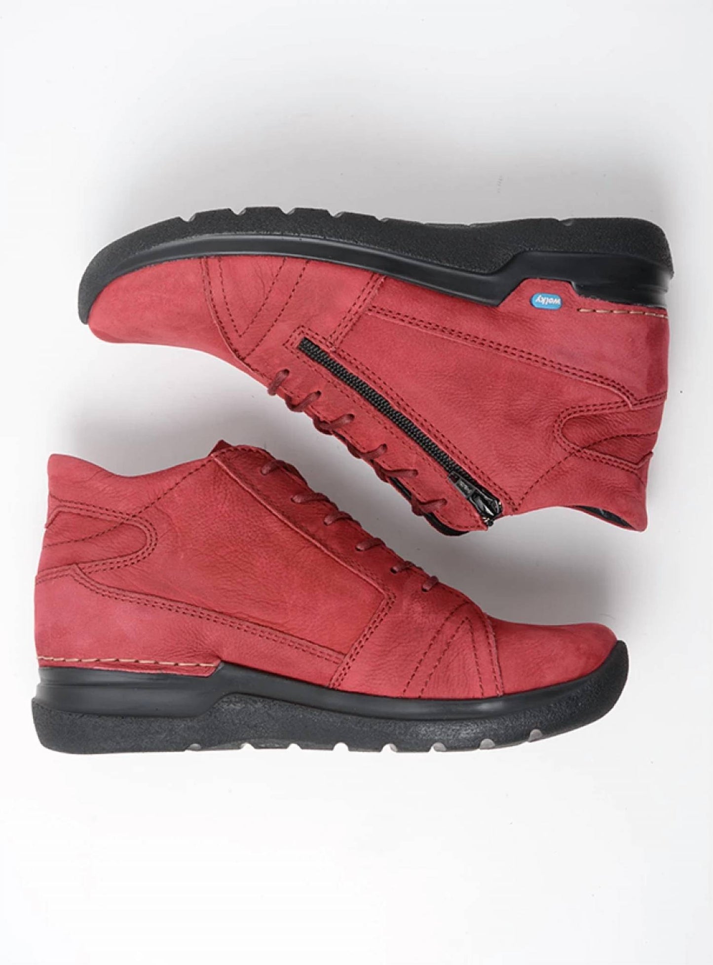 Wolky - Women's Why Shoes