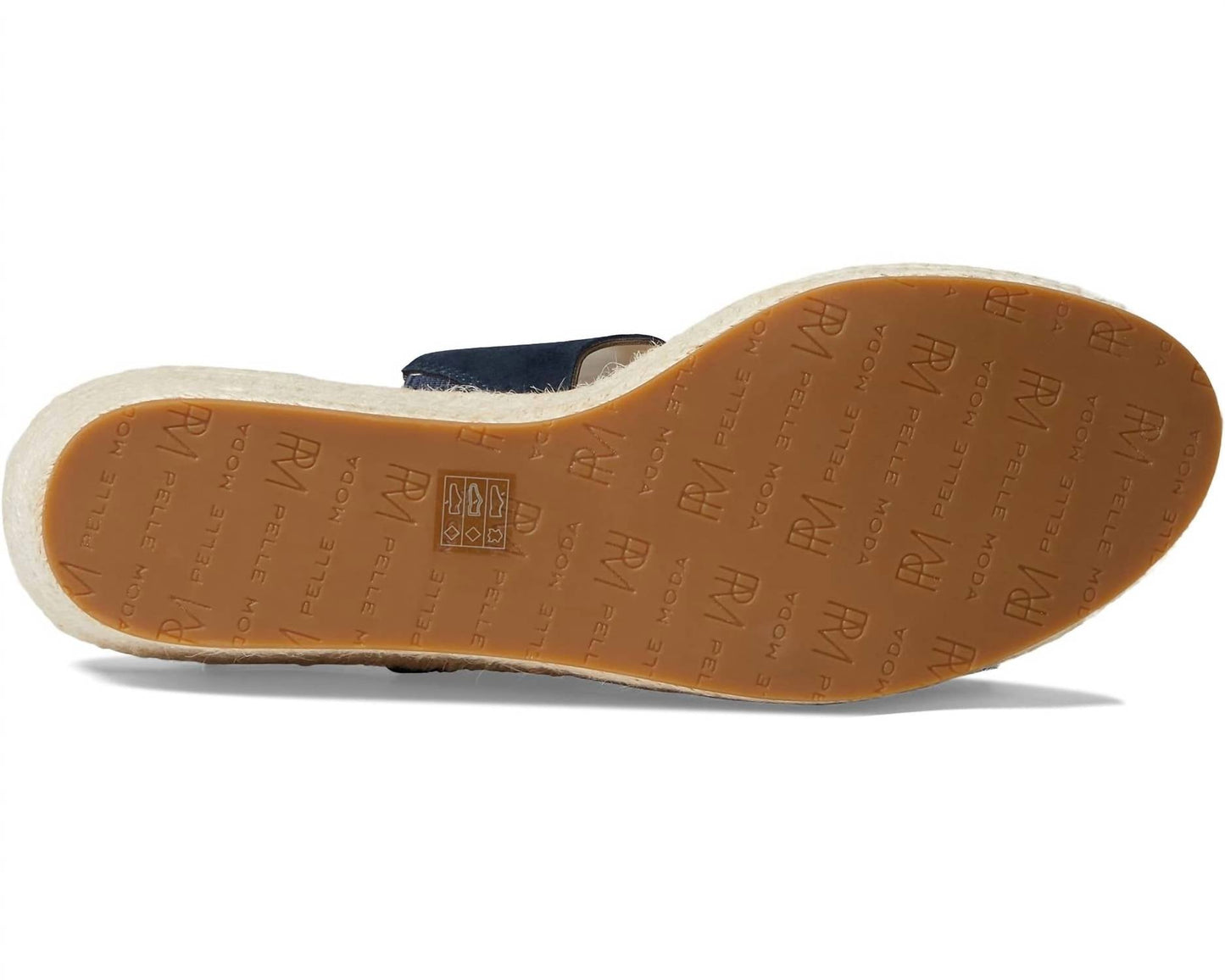 Pelle Moda - Krew Espadrille