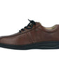 Finn Comfort - Men's Dijon Lace-up Shoes