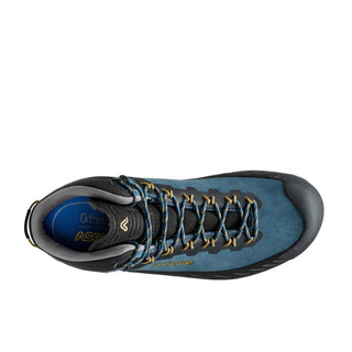 Asolo - Tênis de caminhada masculino Eldo Mid LTH GV