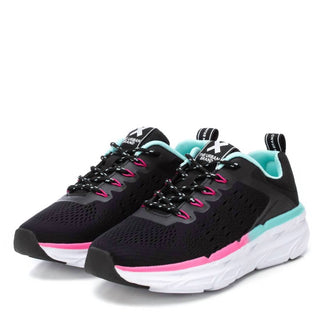 Xti - Tênis esportivos casuais femininos
