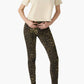 Steve Madden - Ezra Faux Suede Top