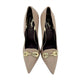 Bruno Magli - Women's Leather Alina Pumps