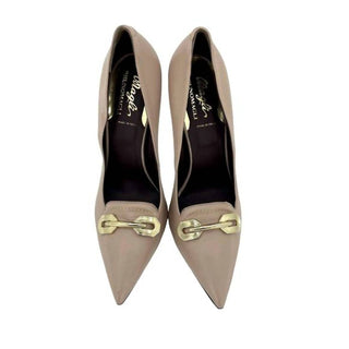 Bruno Magli - Women's Leather Alina Pumps