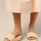 Dolce Vita - Women's Caper Pearl Platform Sandals