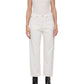Agolde - 90's Mid Rise Straight Crop Jeans