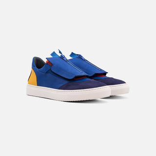 Fini - Sapato Piccaso Bold Masculino