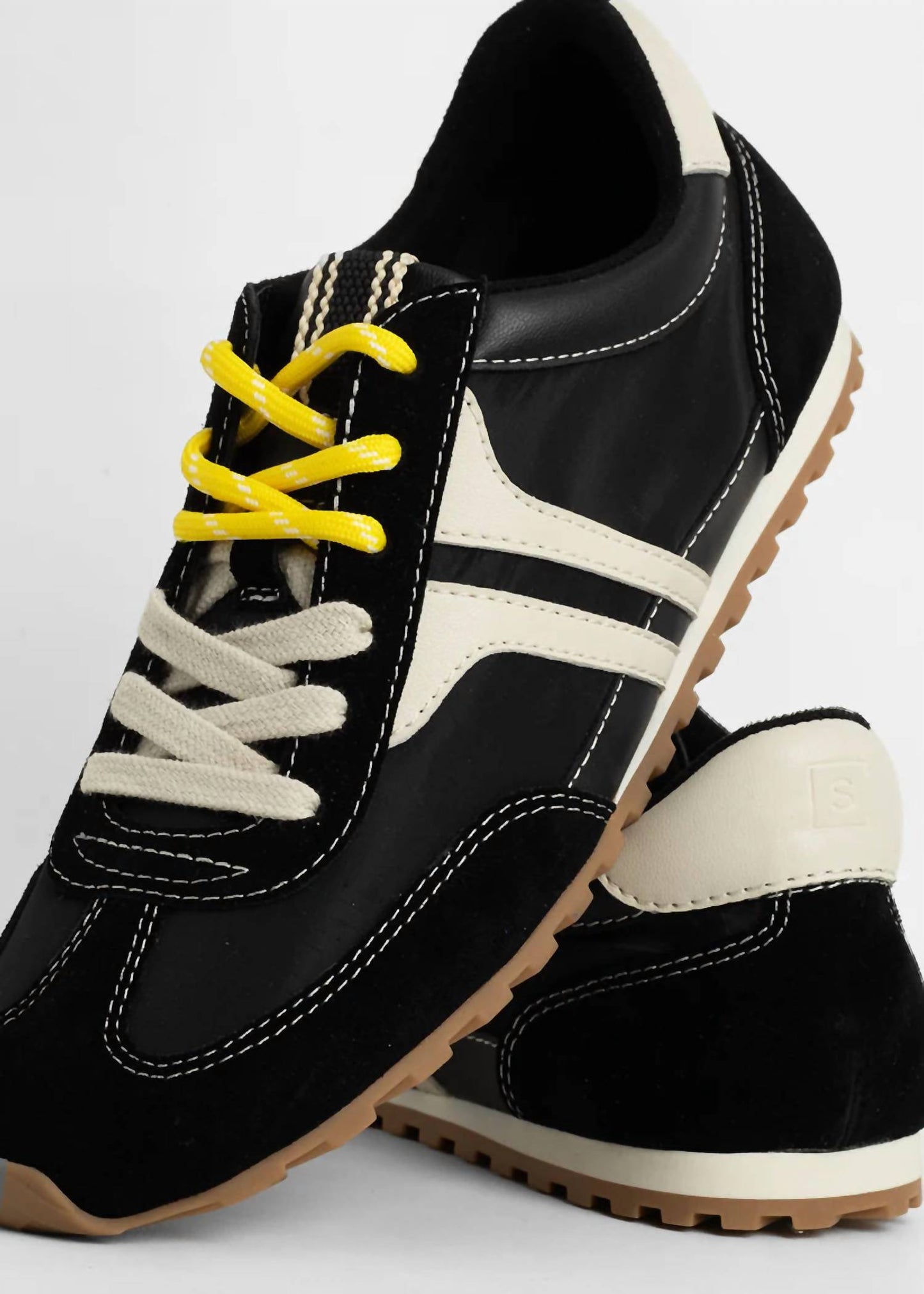 Shu Shop - Women's Sarah Suede Sneaker