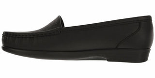 Sas - Mocassim Simples Feminino