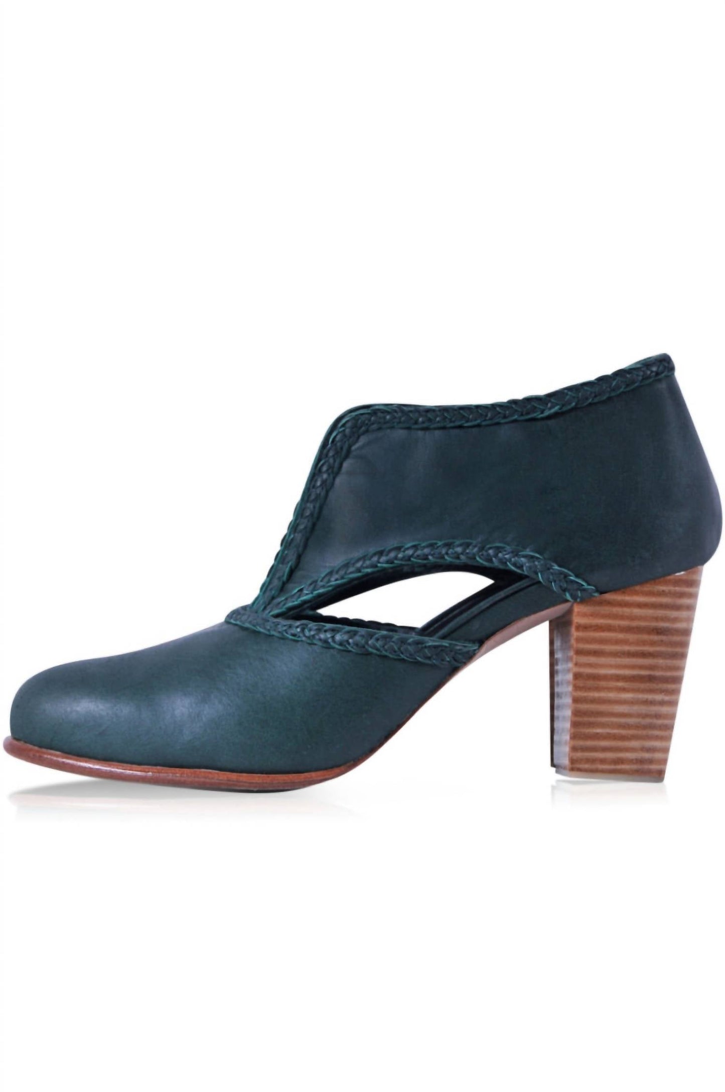 Bali Elf - Women's Spirit Walker Booties
