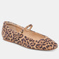 Dolce Vita - Reyes Ballet Flats