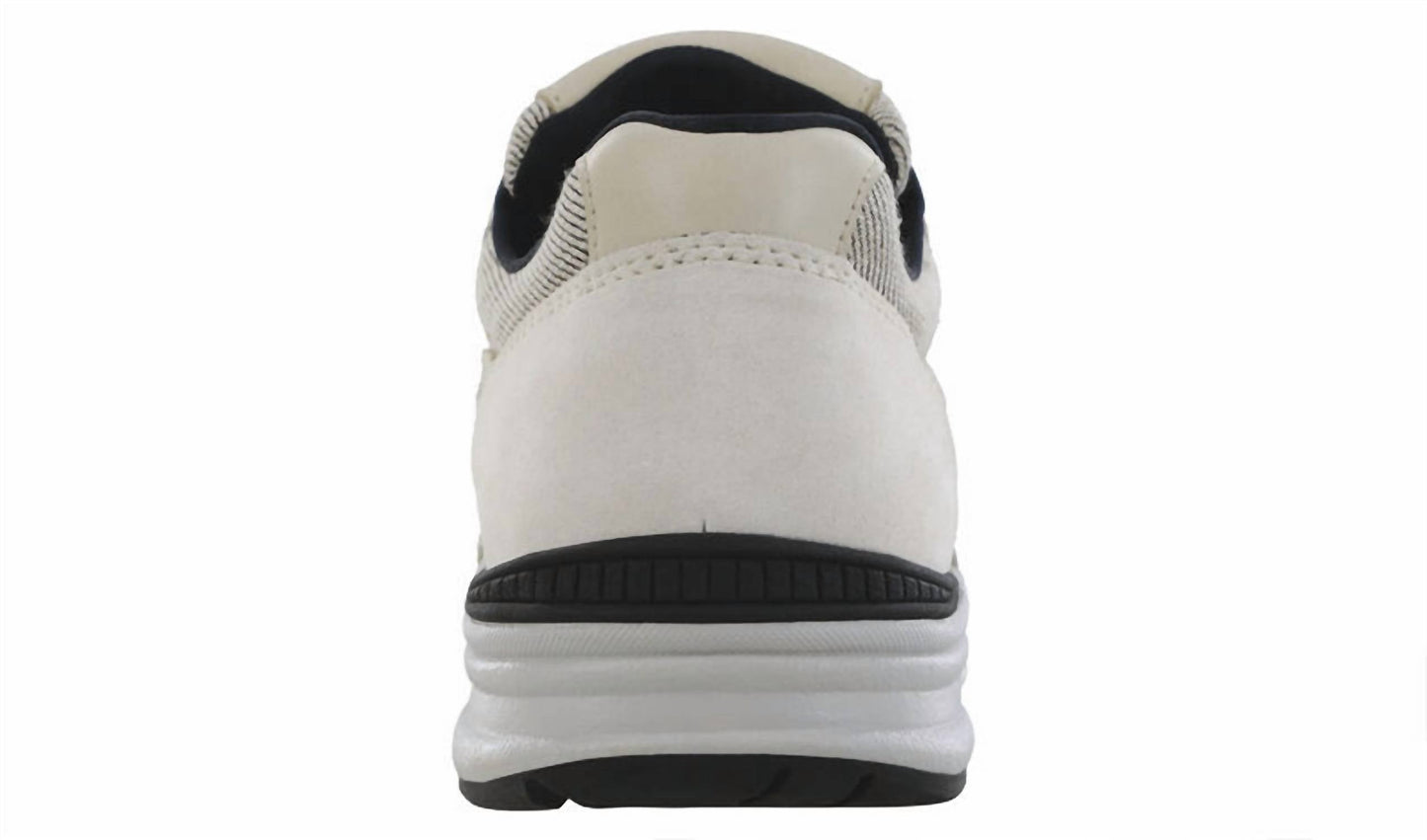 Sas - Men's Journey Mesh Lace Up Sneaker