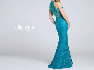 Ellie Wilde - Women's Prom Dress
