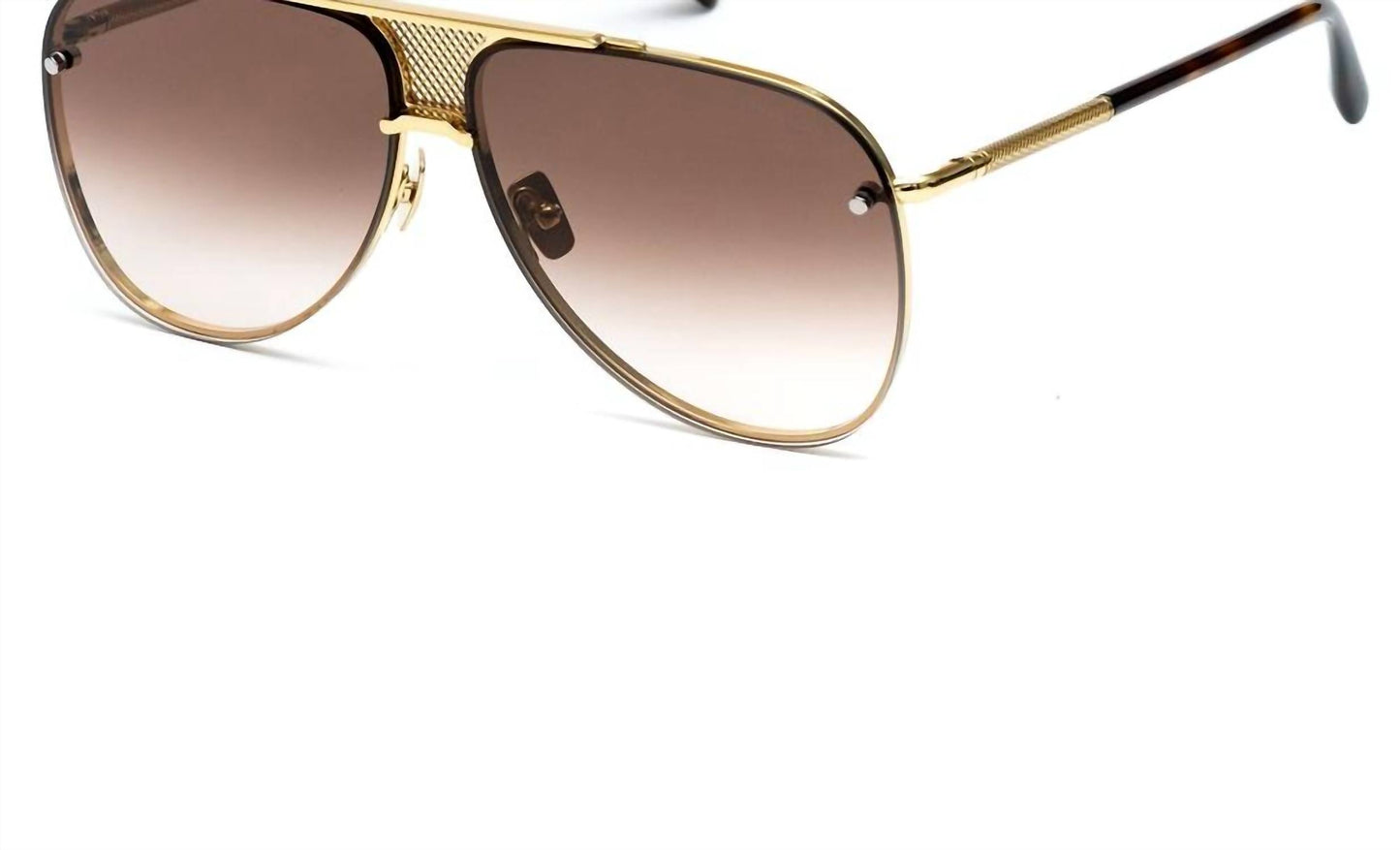 Belstaff - Men's Titanium Sunglasses