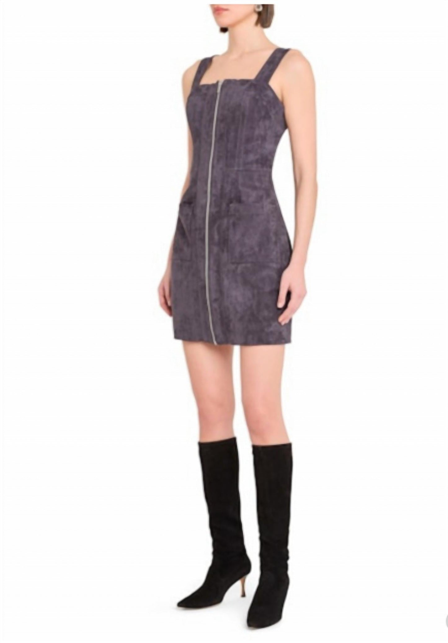 Amanda Uprichard - Becker Dress