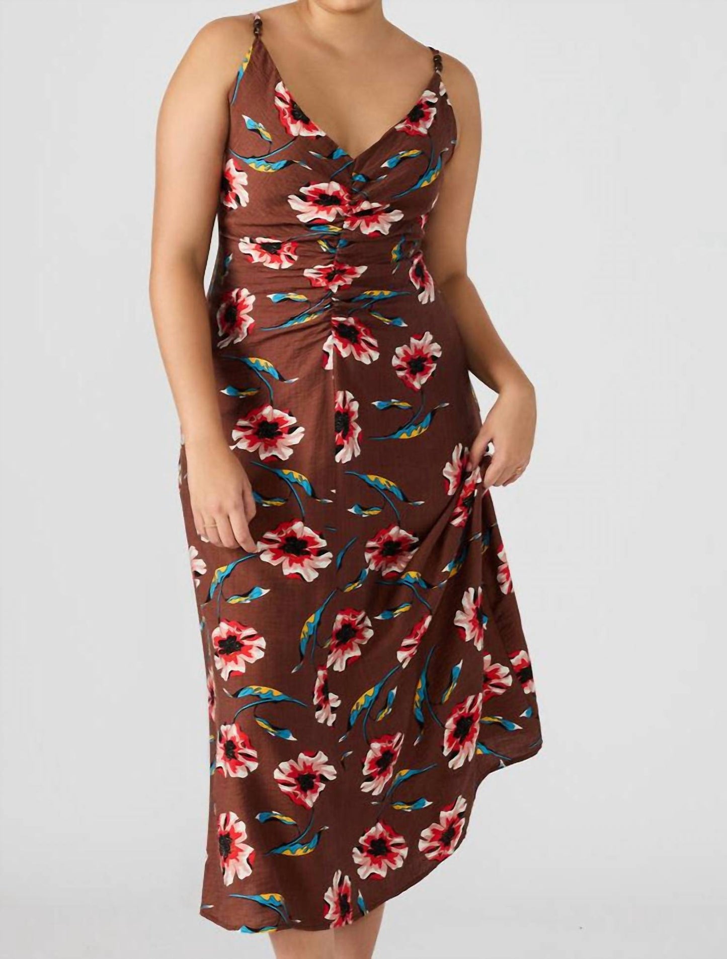 Steve Madden - Monroe Maxi Dress
