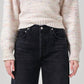 Citizens Of Humanity - Women's Claudia Turtleneck Puff Sleeve Sweater