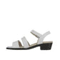 Sas - SAVANNA SANDAL - DOUBLE WIDE