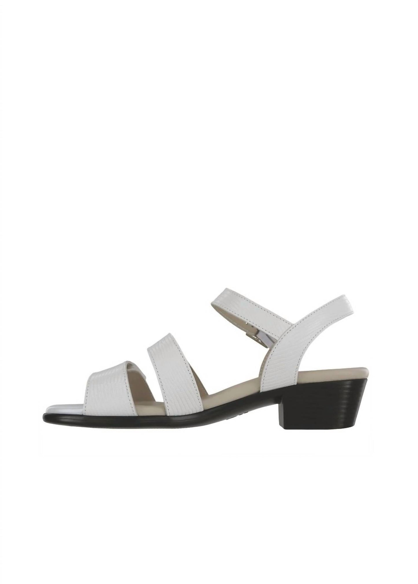 Sas - SAVANNA SANDAL - DOUBLE WIDE